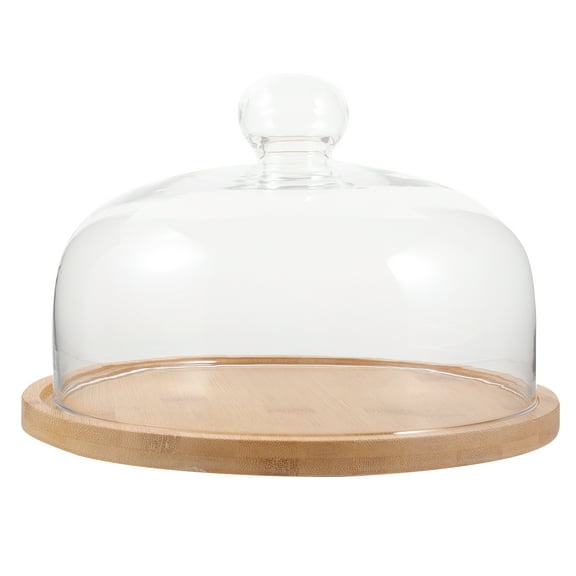 Hytrove Fruit Trays For Serving Special Parties 1Set 9.63X9.63X6.68in