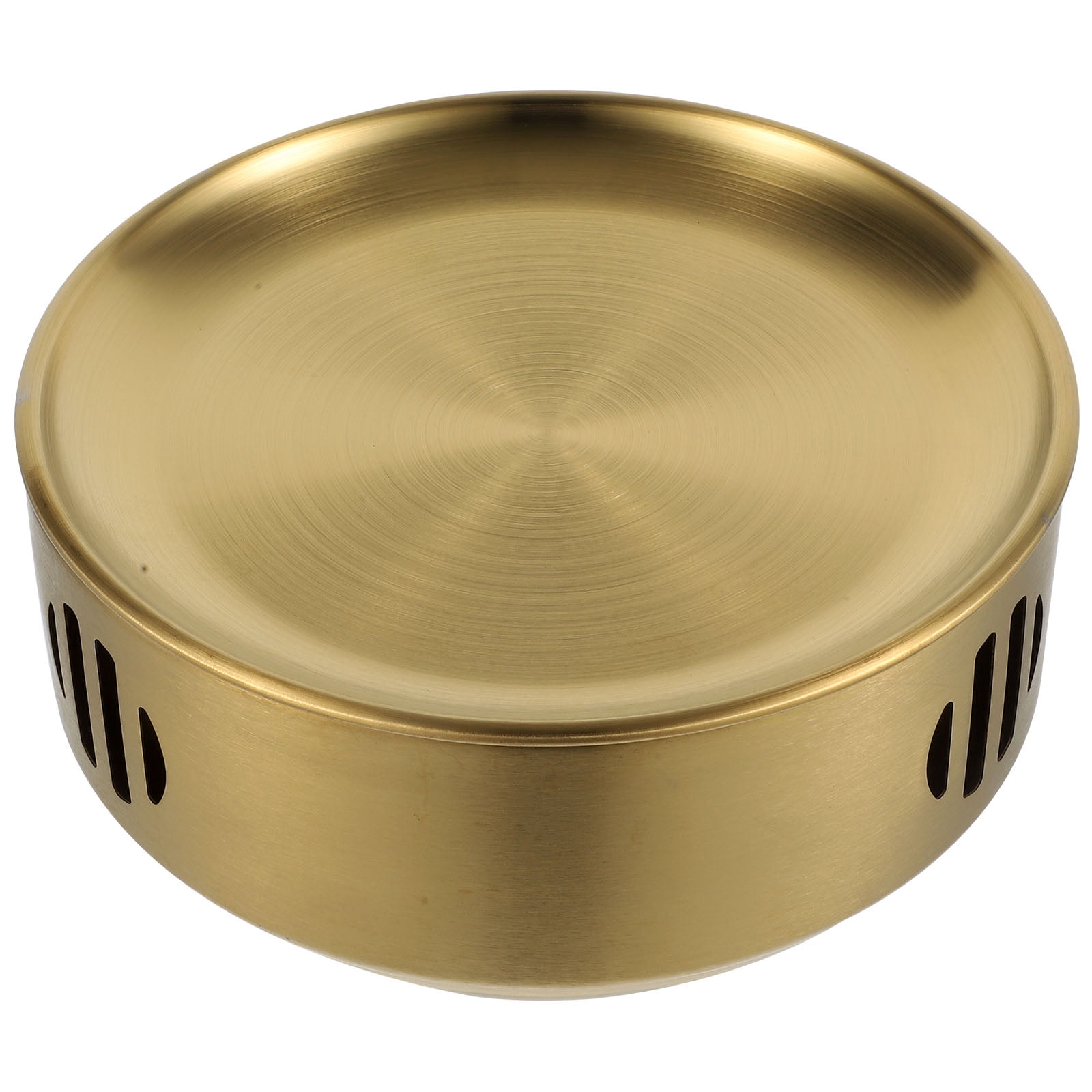 USEOSITY Stainless Steel Alcohol Stove Outdoor Camping Cooking Stove Outdoor Camping Gear