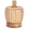 thumbnail image 1 of USEOSITY and Pestle Set Guacamole Bowl for Kitchen Dishes for Spices Seasonings Pastes Pestos Size, 1 of 5
