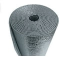 thumbnail image 1 of USEP 10mm Premium Reflective Insulation Roll Foam Core Radiant Barrier R12 4X25, 1 of 9