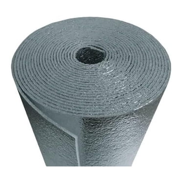 IES USEP BP24050 Bubble Pack Insulation - 24in X 50ft (100 Sq Ft) R8