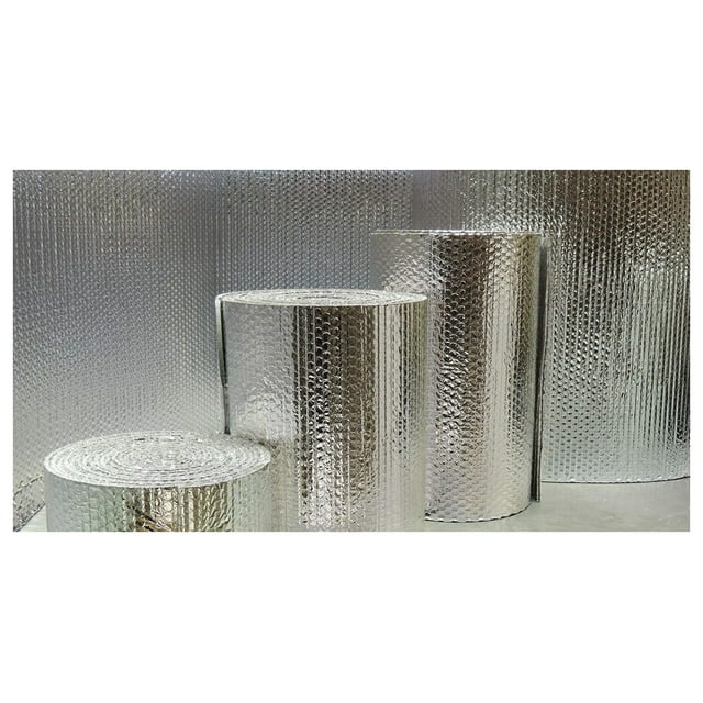 USEP "Non Fiberglass" Up to 60 Gallon Water Heater Insulation Kit 4'x11