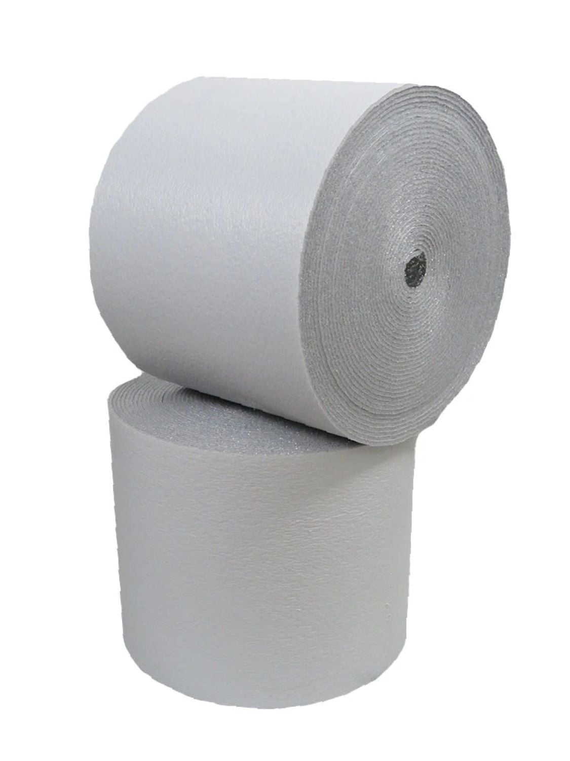 USEP Reflective 1 Car White Foam Core Garage Door Insulation Kit 9x7 9x8 R7