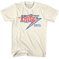 thumbnail image 1 of USFL Blitz Natural Adult S/S Tshirt 4Xl, 1 of 2