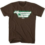 USFL Washington DC Federals Logo Men's T Shirt