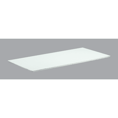 USG 3270 SheetrockTM Ceiling, Gypsum Panel, 48" x 24", White
