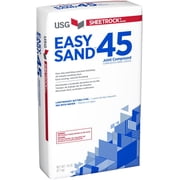USG 384210060 18Lb Bag Easy Sand 45 Min Joint Compound Powder