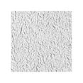 thumbnail image 1 of USG Ceilings 5995402 Cheyenne 2 x 2 ft. Mineral Fiber Shadow Line Tapered Directional Ceiling Tile, White - Pack of 8, 1 of 1