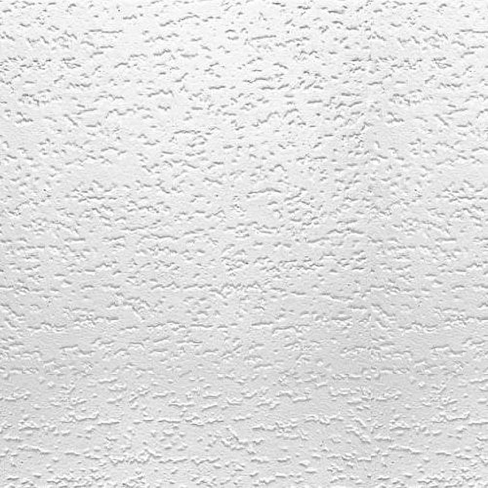 USG Interiors 4240 12 x 12 in. Tivoli Ceiling Tile - Pack Of 32