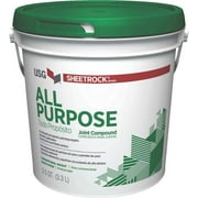 USG Interiors All Purpose 3.5 qt Ready Mixed Joint Compound