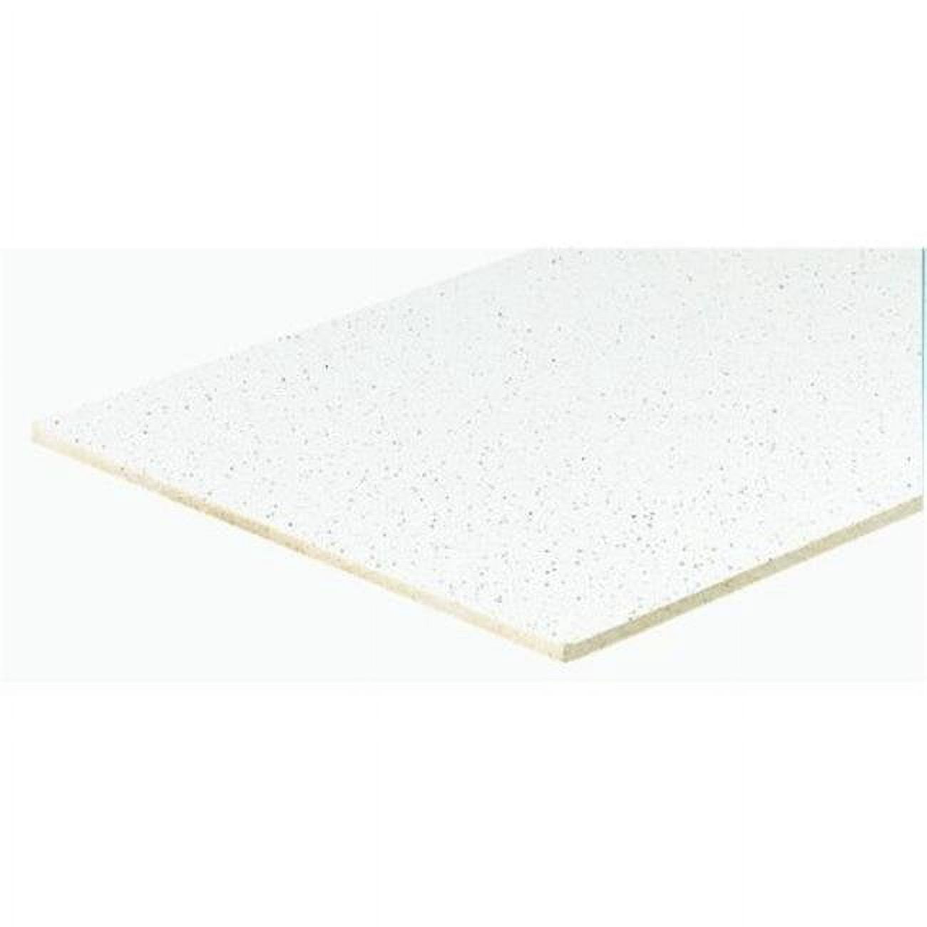 USG Interiors R2310 Panel Radar - 0.625 in. x 2 x 4 ft. - Walmart.com