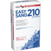 USG - JTT Sheetrock Easy Sand Lightweight Setting Type Drywall Joint Compound