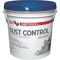 USG - JTT Sheetrock Pre-Mixed Lightweight All-Purpose Dust Control ...