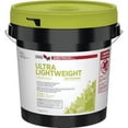 USG - JTT Sheetrock Pre-Mixed Ultra Lightweight All-Purpose Drywall ...