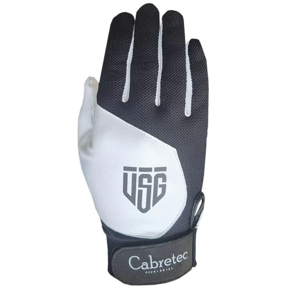 USG Men's Cabretec Pickleball Glove (Medium, Right)