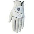 thumbnail image 1 of USG Mens Golf Glove | Adroit | Leather Pads | Reduce Fatigue (Medium, Right), 1 of 4