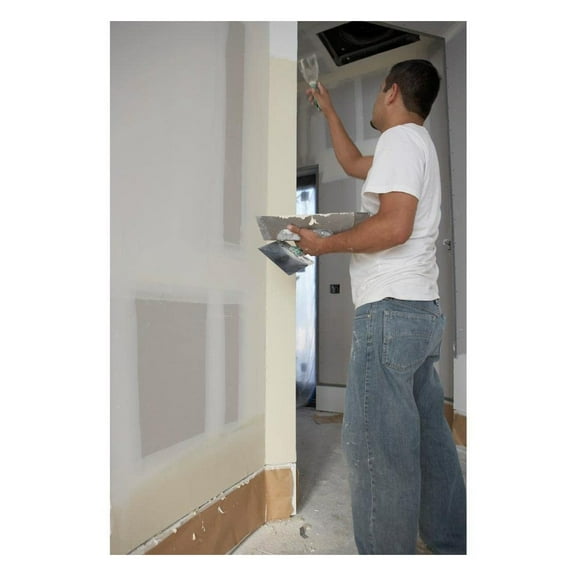 USG Sheetrock 384214060 18 Lb Bag Easy Sand 20 Min Joint, Light-Weight Setting Type Compound Powder
