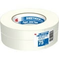 thumbnail image 1 of Sheetrock 2-1/16 In. x 75 Ft. Paper Joint Drywall Tape 380041, 1 of 2