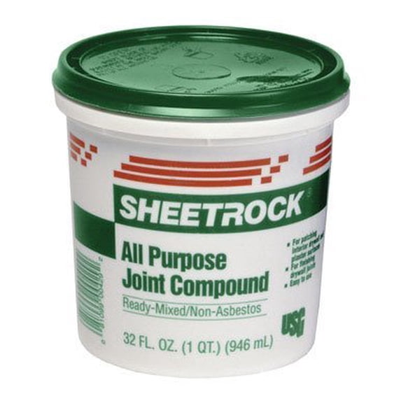 Stunning Drywall Joint Compound Review image