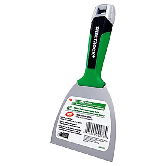 USG Sheetrock Matrix High Carbon Steel Joint Knife