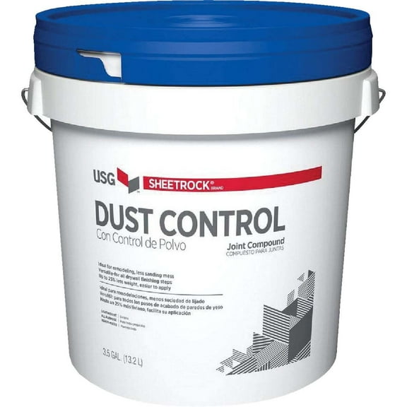 Sheetrock Lightweight All Purpose Joint Compound - 3.5 Gal.