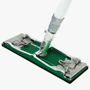 USG Sheetrock Drywall Pole Sander"No Flip" Head Design with Handle Included