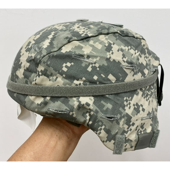 USGI ACH HELMET - LARGE