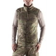 thumbnail image 1 of USGI ELEMENTS FREE INTERMEDIATE WEATHER OUTER LAYER MASSIF VEST MULTICAM, 1 of 1