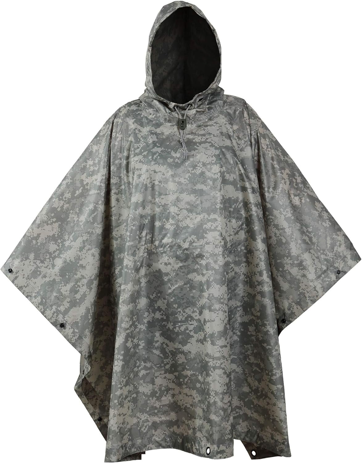 Military Ponchos | Kula Tactical
