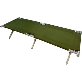 Army Cots