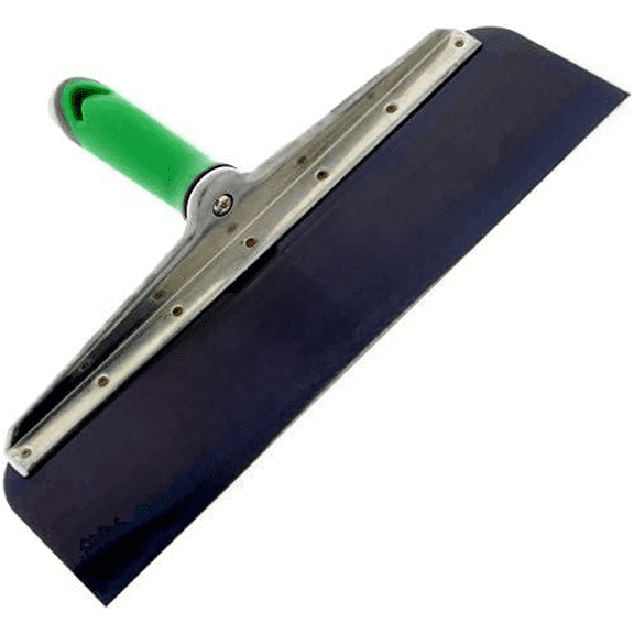 USGOffset Drywall Taping Knife - Blue Steel Blade (12-Inch)$$Tools & Hardware Other