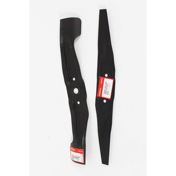 USHARE-US Genuine 72511-VL0-S00 & 72531-VH7-000 Mower Blade Set