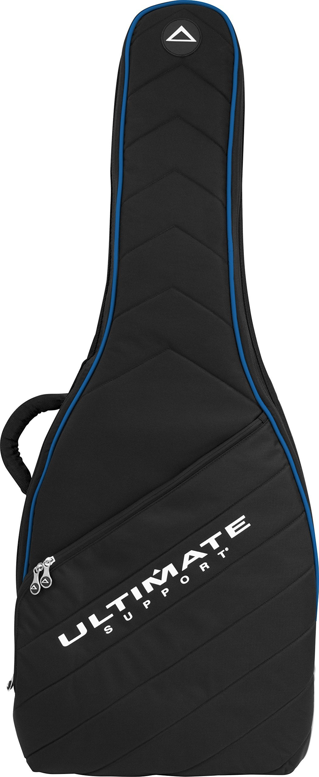 USHB2EGBL Soft Case For Electric Guitar