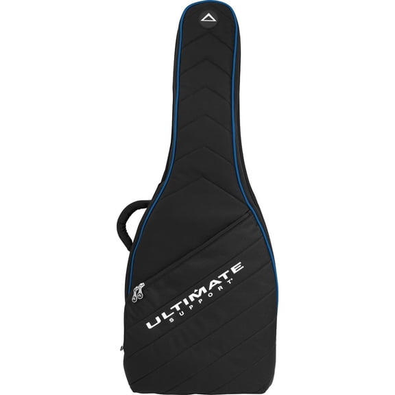 USHB2EGBL Soft Case For Electric Guitar