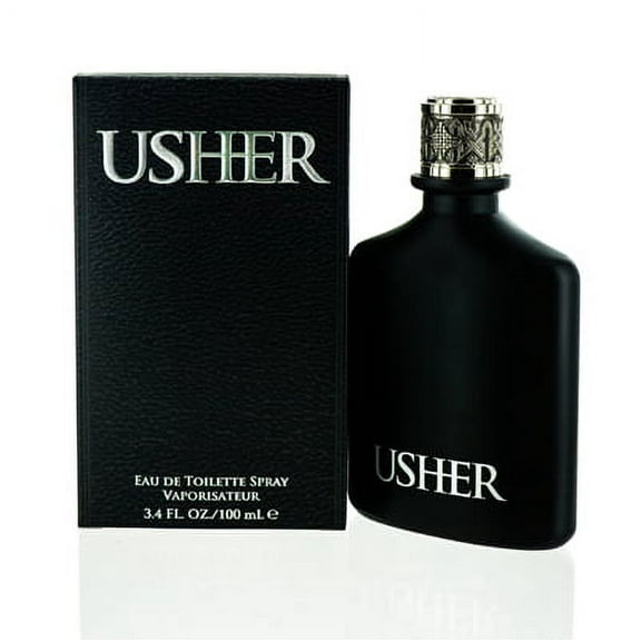 USHER/USHER RAYMOND EDT SPRAY 3.4 OZ (M)