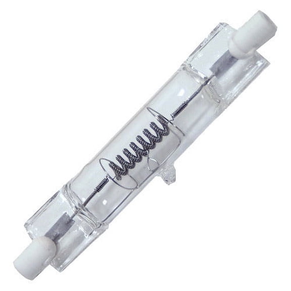 USHIO 1000w 120v DXN, JPD120V-1000WS1 Halogen Lamp