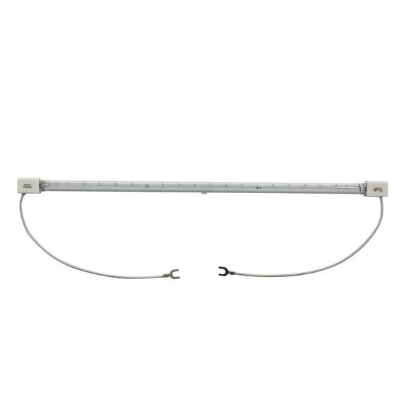 USHIO 1000w QIH240-1000/VZD (#26) Quartz Infrared Heat Lamp