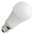 thumbnail image 1 of USHIO 1004035 - 9W UTOPIA 2 LED A19 WW27 2700K 1004035 A19 A Line Pear LED Light Bulb, 1 of 1