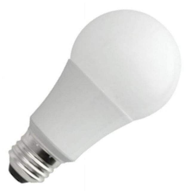 USHIO 1004035 - 9W UTOPIA 2 LED A19 WW27 2700K 1004035 A19 A Line Pear LED Light Bulb