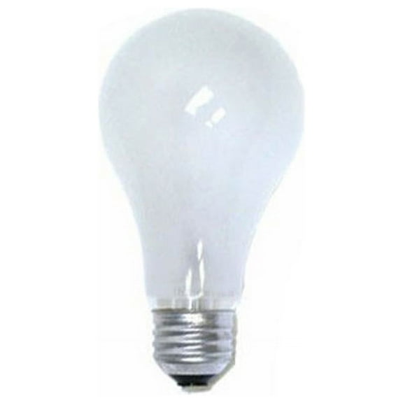 USHIO 150W PH212, A-21 photographic enlarger lamp