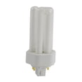 thumbnail image 1 of USHIO 18w CF18TE/841 Dimmable GX24Q2 Compact Fluorescent Bulb - 75w equiv., 1 of 4
