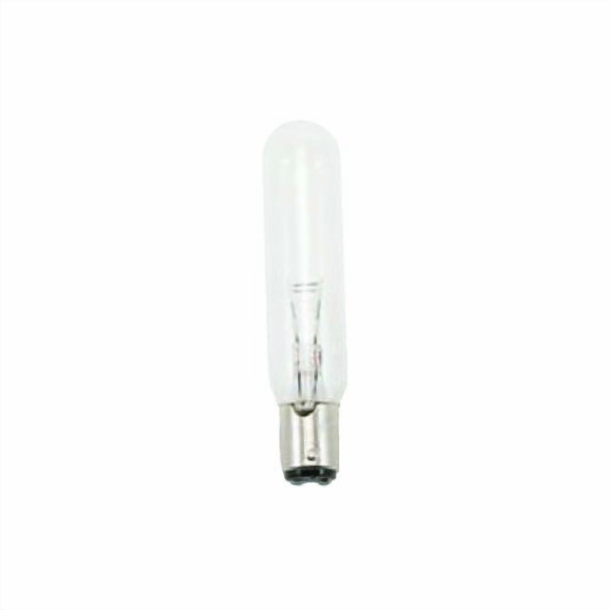 USHIO 1000051 - 200W 120V BEJ B12 BA15D Audio Visual Incandescent Light Bulb
