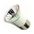 thumbnail image 1 of USHIO 20w 120v MR16 E26 FL28 krypton halogen bulb, 1 of 3