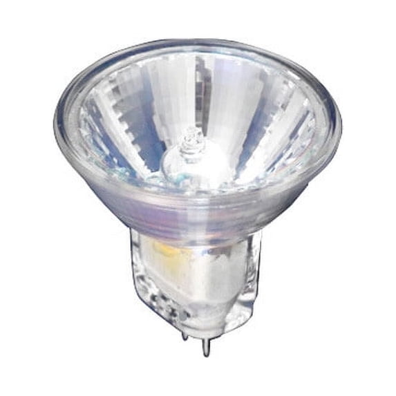 USHIO 20w 6v MR11 halogen lamp
