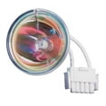 thumbnail image 1 of USHIO 250w MHR-250N MHR SERIES Fiber Optic Metal Halide Reflector HID Light Bulb, 1 of 3