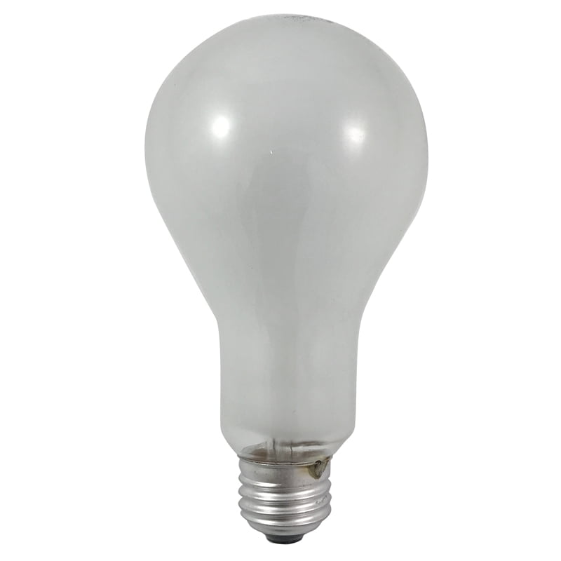 Ushio 1000263 EBV PS25 No 2 Photography Photoflood Light Bulb ushio-1000263-ebv-ps25-no-2-photography-photoflood-light-bulb