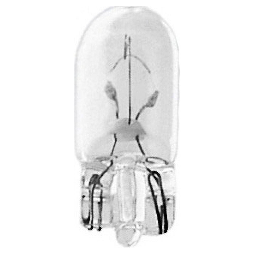 USHIO 5W 13.5V T10 Wedge Base Xenon Incandescent Light Bulb