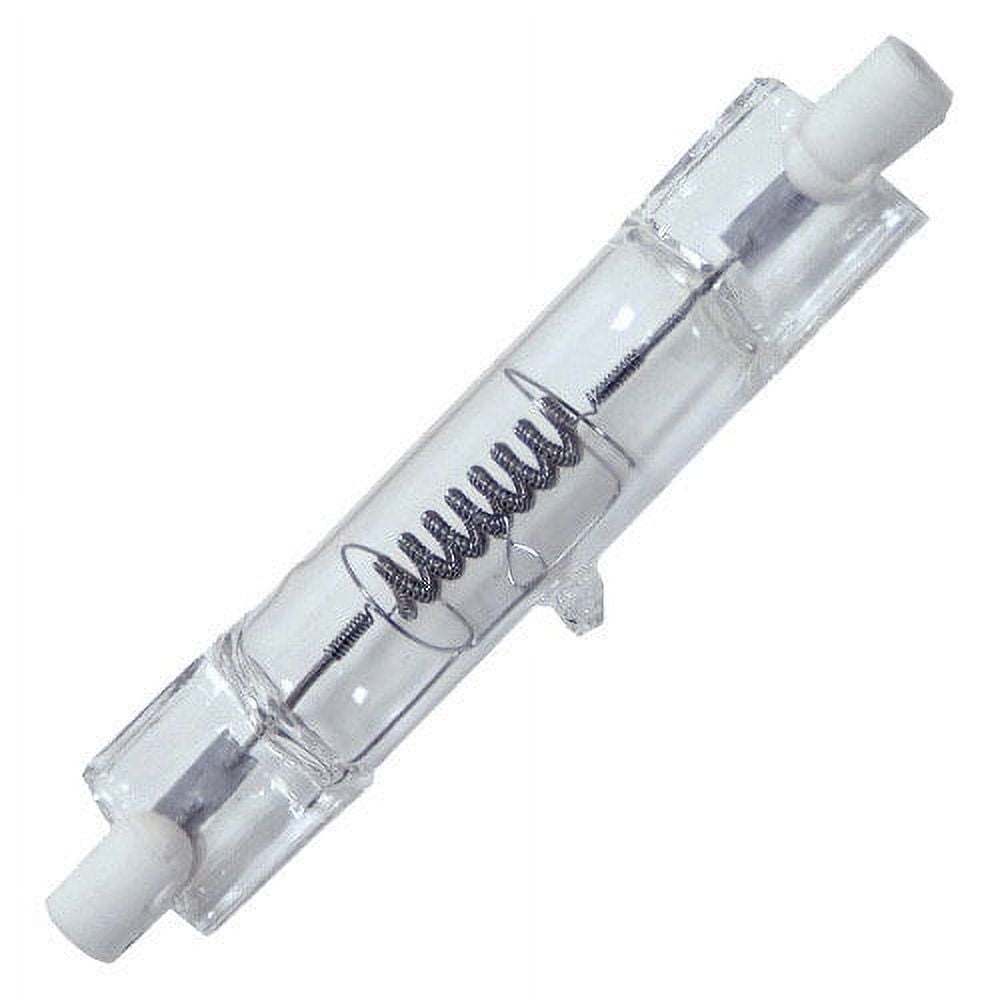 Eiko DYH G-7 G5.3 Base Halogen Bulb, 120V/600W - Video
