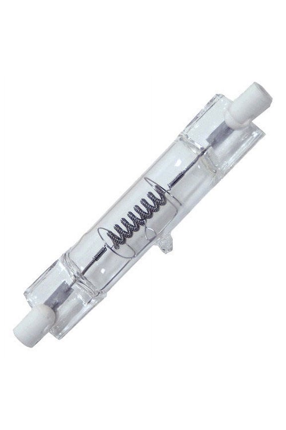 USHIO 600W JPD120V- CG/600w 120v Halogen Lamp