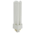 thumbnail image 1 of USHIO Compact Fluorescent 26w CF26TE/830 Dimmable Bulb, 1 of 4